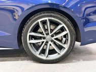 Audi S5 3.0 TFSI V6 Coupe 2dr Petrol Tiptronic quattro Euro 6 (s/s) (354 ps) 45