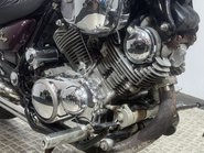 Yamaha XV 1995 PROJECT BIKE CRUISER BIKE 1100CC SPARES OR REPAIR 19