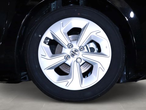 Suzuki Swift 1.2 Mild Hybrid Motion 5dr 11