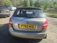 Skoda Fabia S TDI CR 3