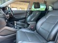 Hyundai TUCSON 1.7 Tucson Sport Edition 2WD CRDi 5dr 13