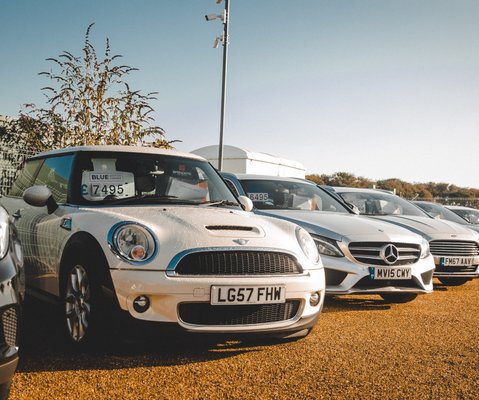 Increasing Your Car's Long-Term Value