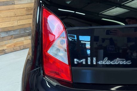 SEAT Mii 36.8kWh Hatchback 5dr Electric Auto (83 ps) 70