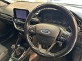 Ford Fiesta ZETEC 20