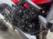 Triumph Street Triple R 2014 ONLY 15K NEW MOT ARROW EXHAUST VERY CLEAN NAKED 29