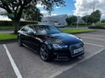 Audi A4 2.0 A4 Ultra S Line TDI 4dr 37