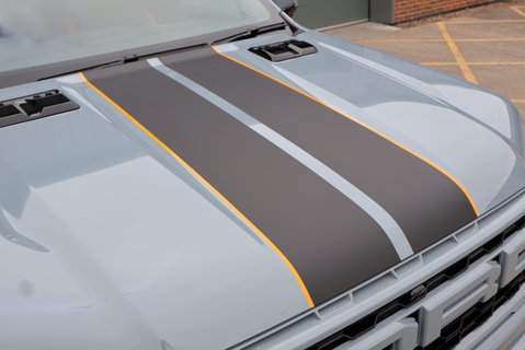 Ford Ranger BRAND NEW RAPTOR ECOBOOST 3.0 V6 PETROL STYLED BY SEEKER  6