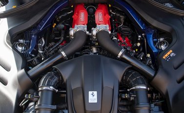 Ferrari Portofino 31