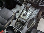 Porsche Cayenne 4.8 Cayenne V8 T Tiptronic S 4WD 5dr 81