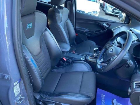 Ford Focus 2.3 Focus RS 4WD 5dr 16