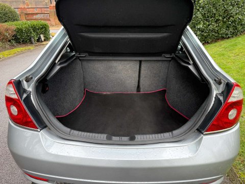 Ford Mondeo 3.0 Mondeo ST220 5dr 7