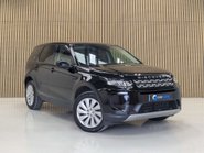 Land Rover Discovery Sport 2.0 Discovery Sport SE D Auto 4WD 5dr 11