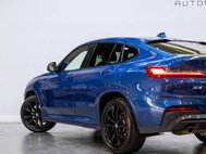 BMW X4 3.0 30d M Sport SUV 5dr Diesel Auto xDrive Euro 6 (s/s) (265 ps) 26