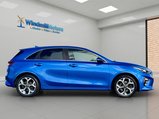 Kia Ceed 1.4 T-GDi Blue Edition Euro 6 (s/s) 5dr 3