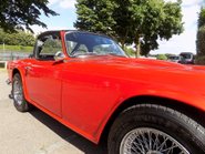 Triumph TR4 Sports 41