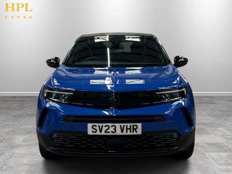 Vauxhall Mokka 1.2 Turbo Ultimate SUV 5dr Petrol Manual Euro 6 (s/s) (136 ps) 2
