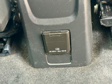 Vauxhall Mokka TECH LINE S/S 53