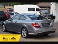 Mercedes-Benz C Class 2.1 C250 AMG Sport CDi BlueEfficiency Auto 2dr 5