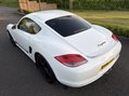 Porsche Cayman 24V 10