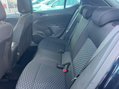 Vauxhall Astra 1.4i Turbo Tech Line Nav Euro 6 (s/s) 5dr 28