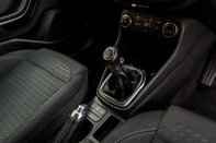 Ford Fiesta ZETEC 28