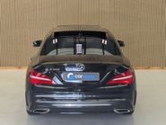 Mercedes-Benz CLA Class 1.6 CLA 200 AMG Line Night Edition+ 4dr 20