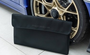 Porsche 718 Spyder RS 51