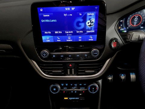 Ford Puma 1.5T EcoBoost ST SUV 5dr Petrol Manual Euro 6 (s/s) (200 ps) Air Con - Allo 17
