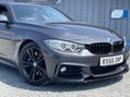 BMW 4 Series 3.0 430d M Sport Auto Euro 6 (s/s) 5dr 56