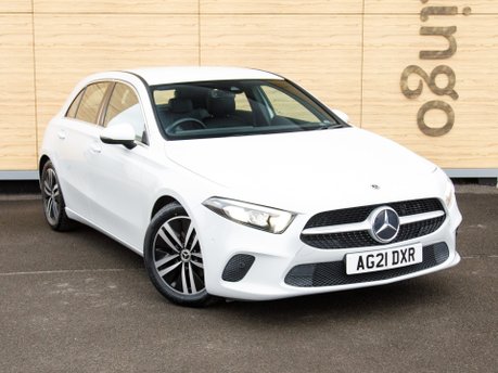 Mercedes-Benz A Class A 180 SPORT EXECUTIVE