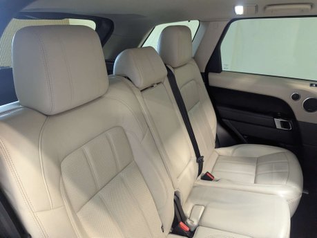 Land Rover Range Rover Sport 3.0 Range Rover Sport HSE Dynamic SDV6 Auto 4WD 5dr 47