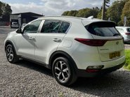 Kia Sportage 1.6 Sportage 2 ISG 5dr 9