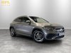 Mercedes-Benz GLA 1.3 GLA200 AMG Line (Premium) SUV 5dr Petrol 7G-DCT Euro 6 (s/s) (163 ps) 2