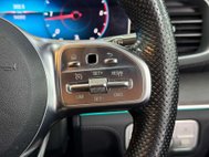 Mercedes-Benz GLE 2.0 GLE300d AMG Line SUV 5dr Diesel G-Tronic 4MATIC Euro 6 (s/s) (245 ps) 28