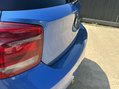 BMW 1 Series 1.6 116i M Sport 3dr 34
