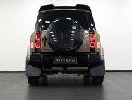 Land Rover Defender 3.0 Defender Hard Top D MHEV Auto 4WD 3dr 6