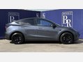 Tesla Model Y (Dual Motor) Long Range SUV 5dr Electric Auto 4WDE (384 bhp) 4