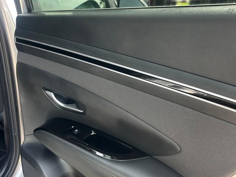 Hyundai TUCSON 1.6 T-GDi SE Connect Euro 6 (s/s) 5dr 23