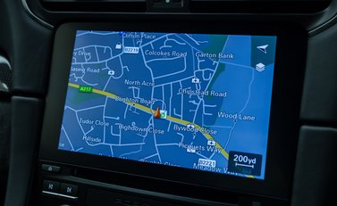 Porsche 911 GT3 (991.2) 22