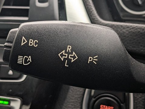 BMW 3 Series 335D XDRIVE M SPORT GRAN TURISMO 29