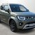 Suzuki Ignis 1.2 Dualjet 12V Hybrid SZ-T 5dr 1