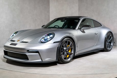 Porsche 911 GT3 TOURING. NOW SOLD. SIMILAR REQUIRED. PLEASE CALL 01903 254800. 3