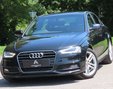 Audi A4 2.0 TDI S line Euro 5 (s/s) 4dr