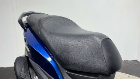 SYM Jet 14 LC 2019, 30K, 200CC, MOT SEP 26, RUNNING SCOOTER, SPARES/REPAIR/PROJECT 17