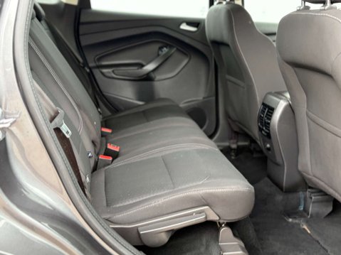 Ford Kuga 1.5 Kuga Zetec 5dr 14