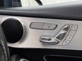Mercedes-Benz GLC 2.1 GLC 220 D 4Matic AMG Line Premium Auto 4WD 5dr 21