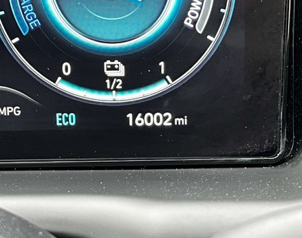 Hyundai TUCSON 1.6 Tucson Ultimate TGDi PHEV 4x4 Auto 4WD 5dr 27