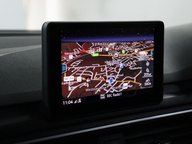 Audi A4 2.0 TFSI 35 Black Edition Euro 6 (s/s) 4dr 38