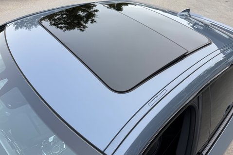 BMW 2 Series M235I XDRIVE GRAN COUPE -PAN ROOF -HUD -TECH PACK -HARMAN KARDON 12
