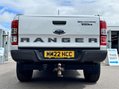 Ford Ranger 2.0 EcoBlue Wildtrak Pickup Double Cab 4dr Diesel Auto 4WD Euro 6 (s/s) (21 17
